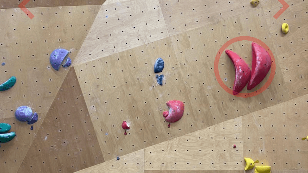 Bloc rouge Secteur 16