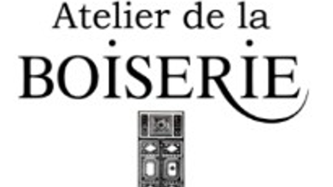 Atelier de la Boiserie