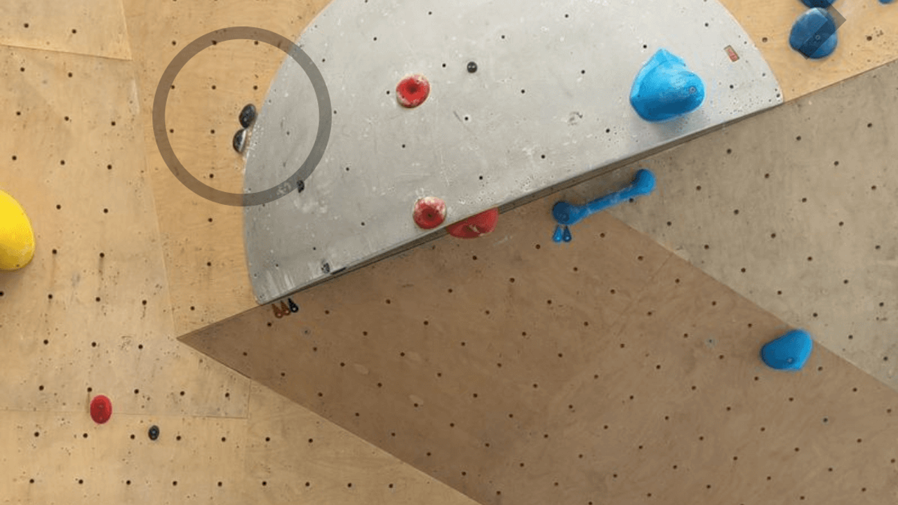 Bloc noir Secteur 19