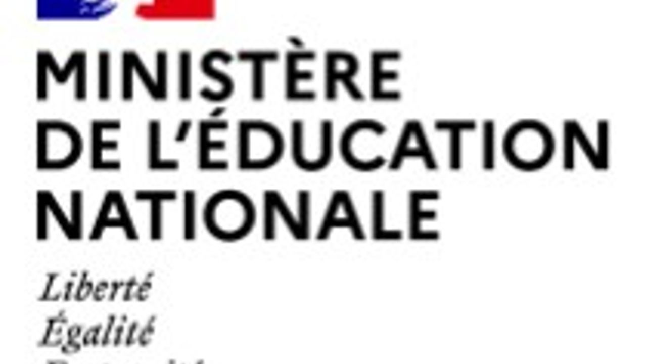 Ministère de l'Education nationale