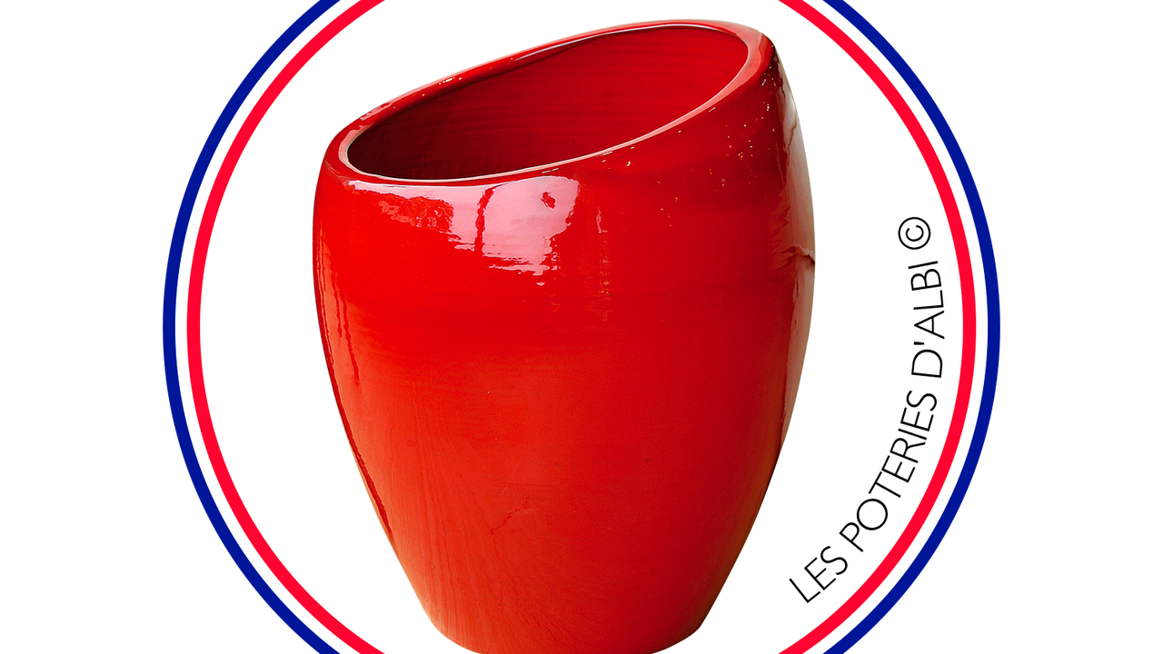 Poterie d'Albi