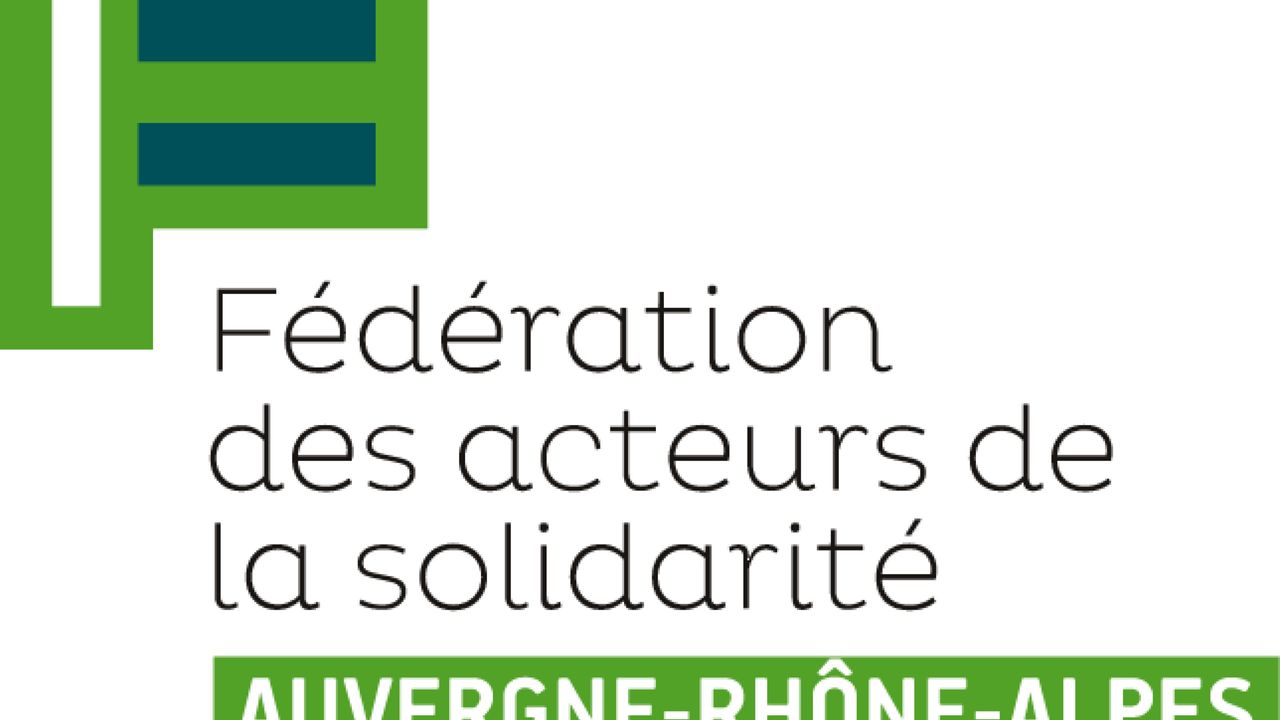 Fédération des acteurs de la solidarité Auvergne-Rhône-Alpes