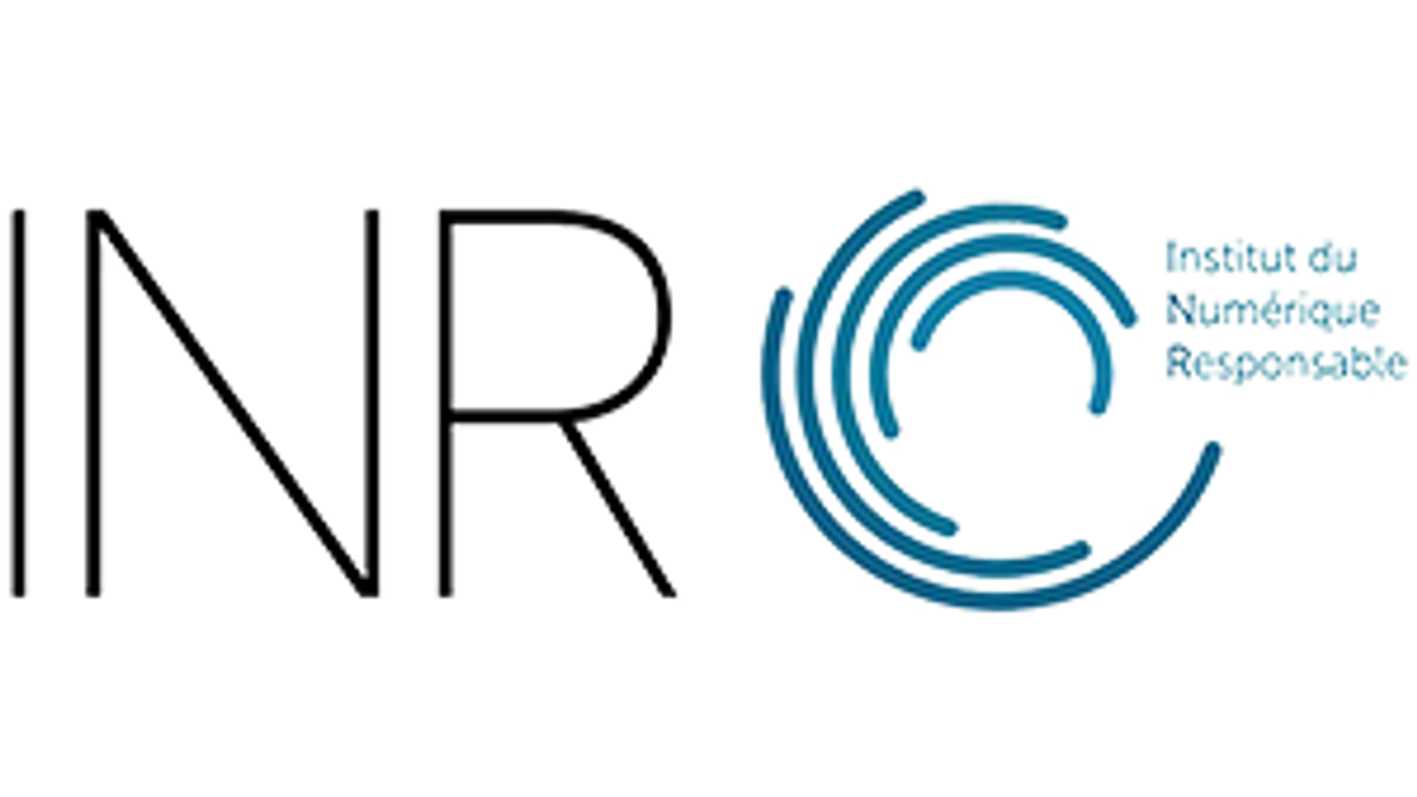 Institut du Numérique Responsable