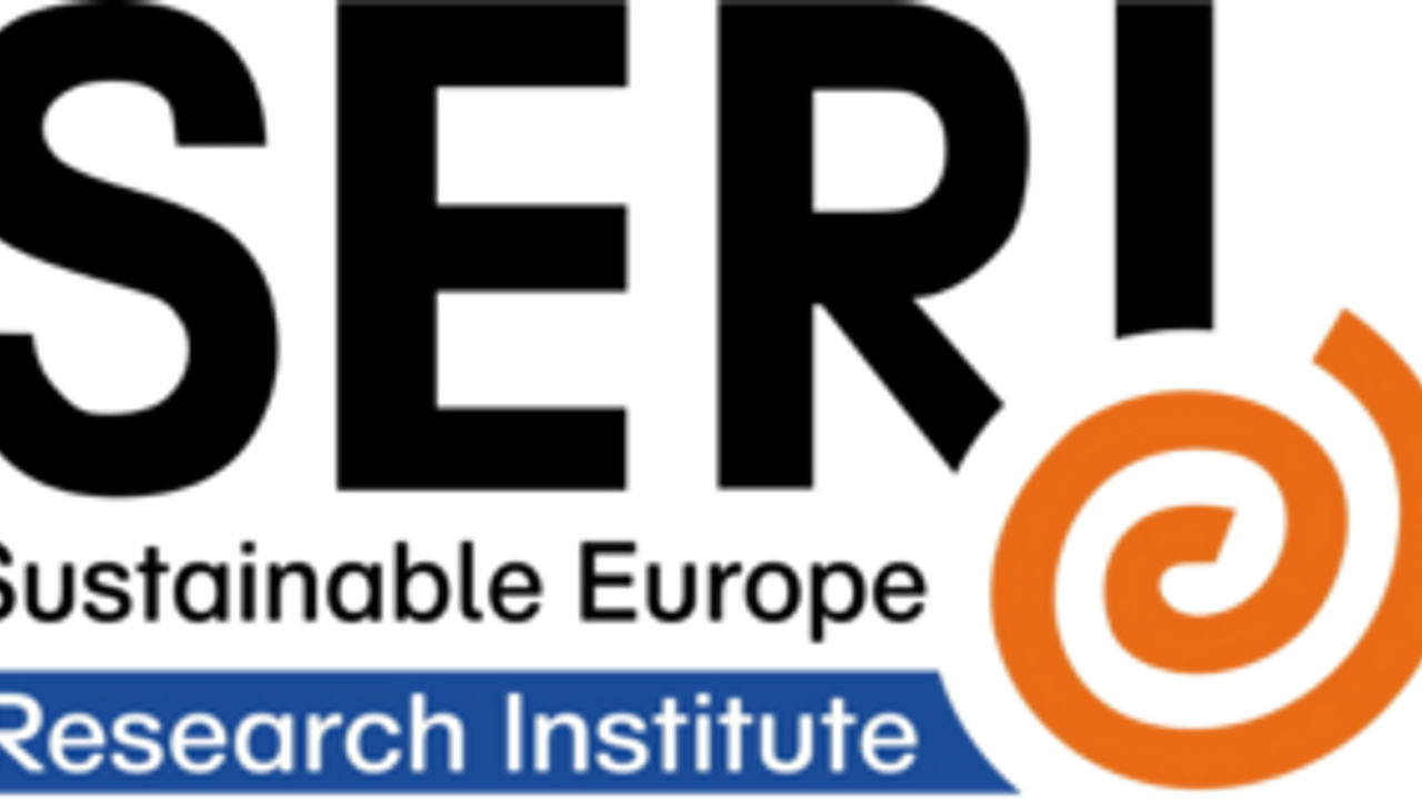 Sustainable Europe Research Institute Germany e.V.