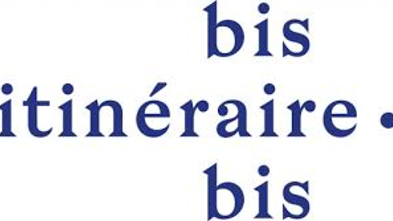 Itinéraire Bis