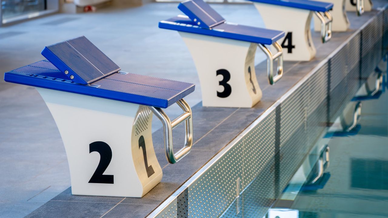 Des plot de départs