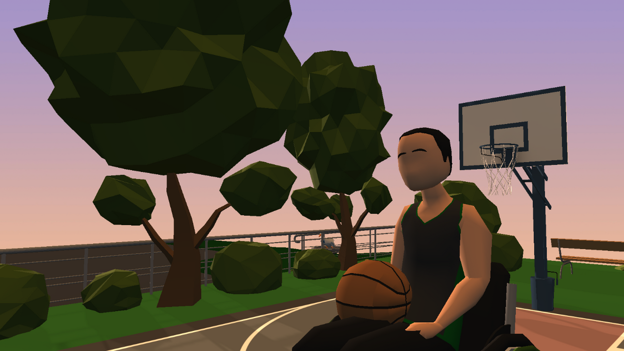 Extrait du jeu "Possibilities".