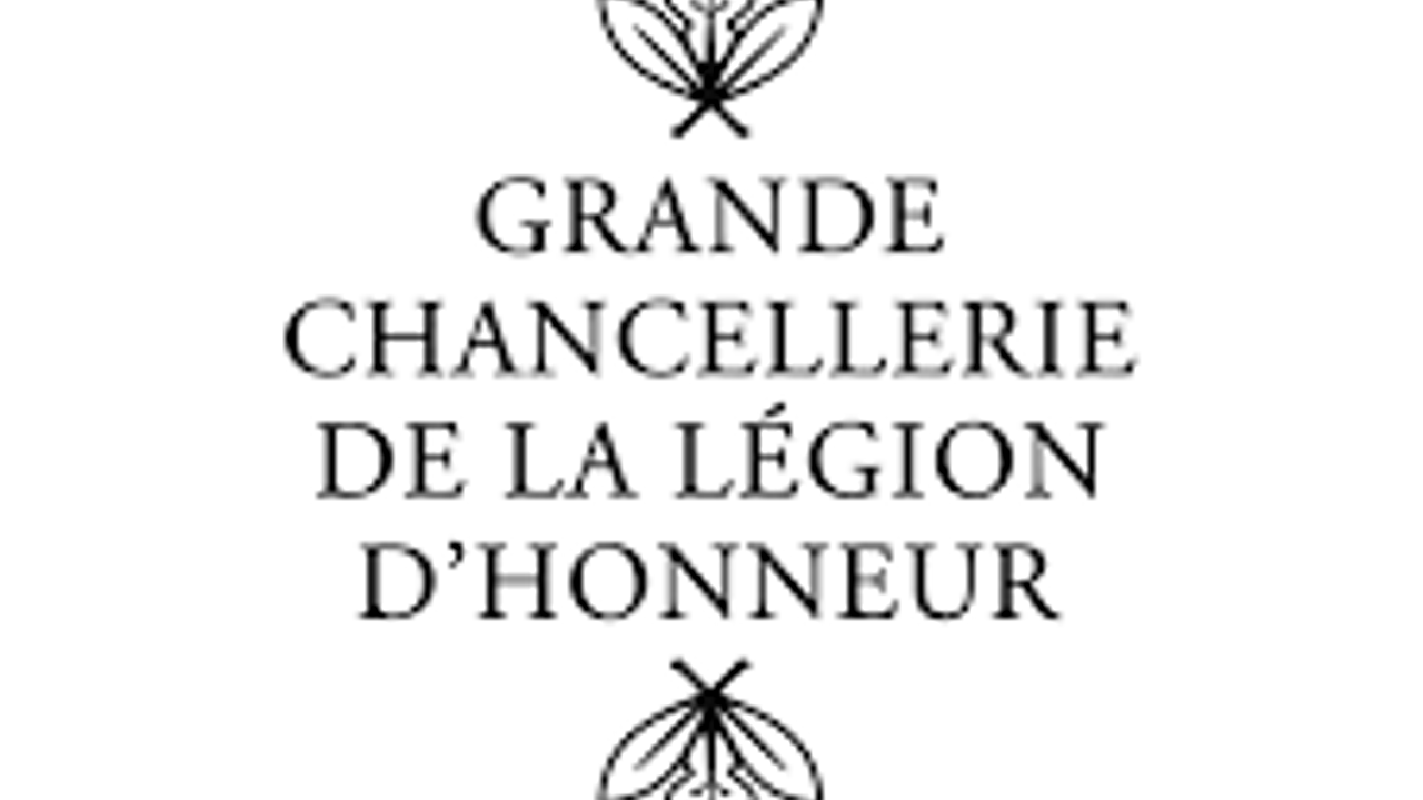 Grande Chancellerie de la Légion d'Honneur