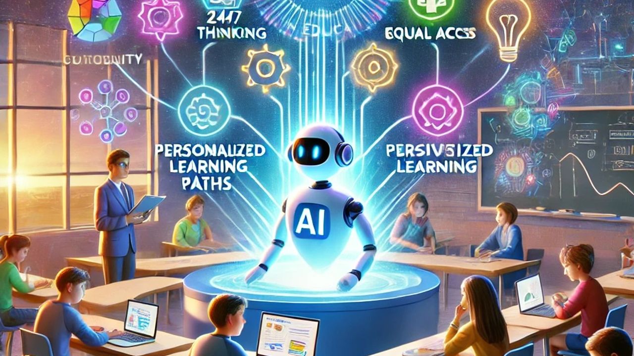 Illustration générée par l'IA