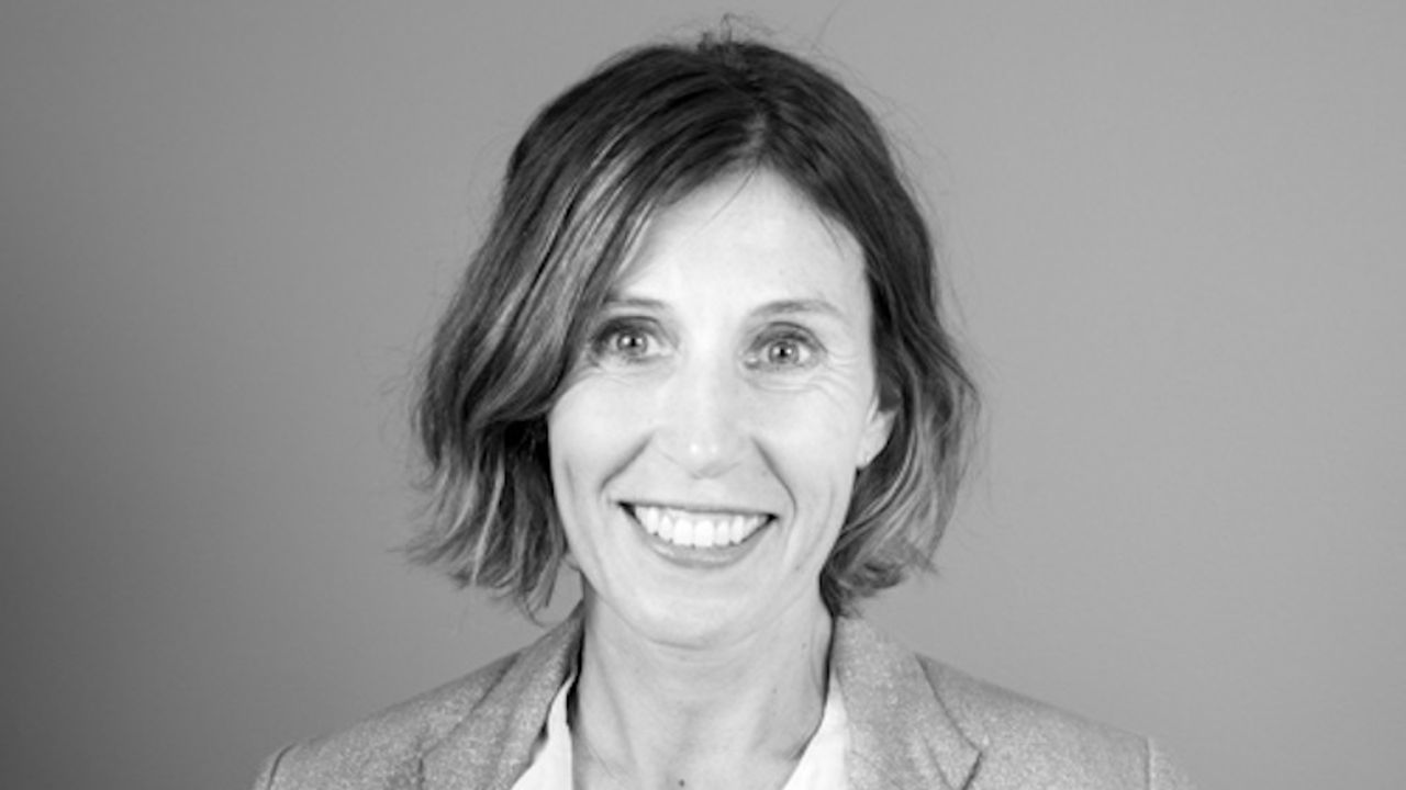 Photo de Raphaëlle Ginies