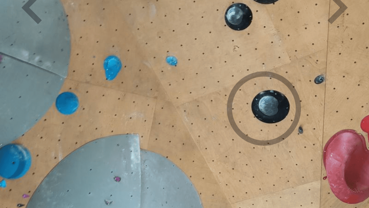 Bloc noir Secteur 12