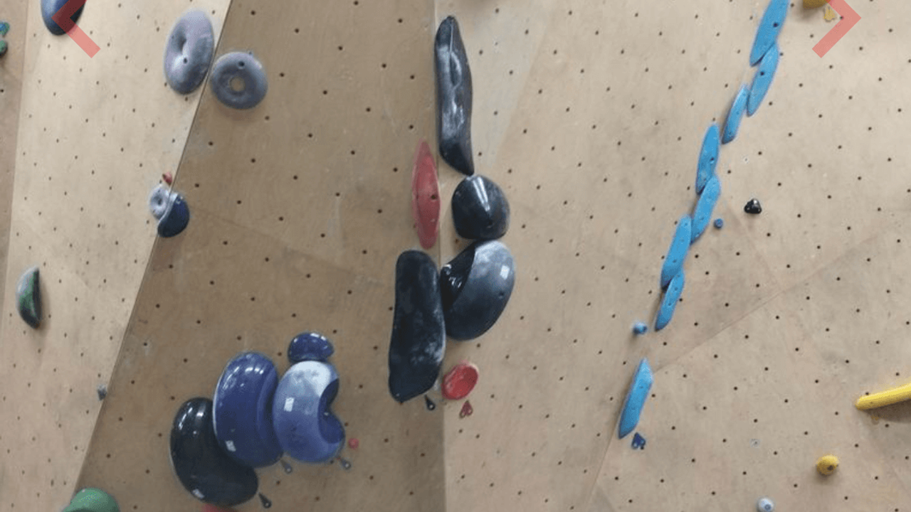 Bloc rouge Secteur 2