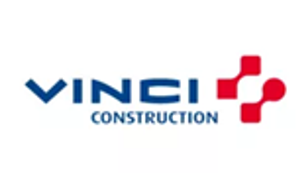 Vinci construction
