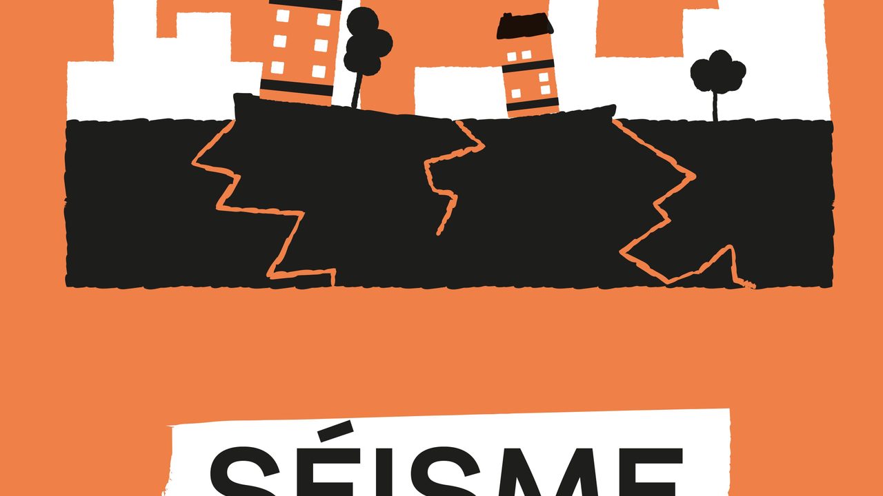 Séisme
