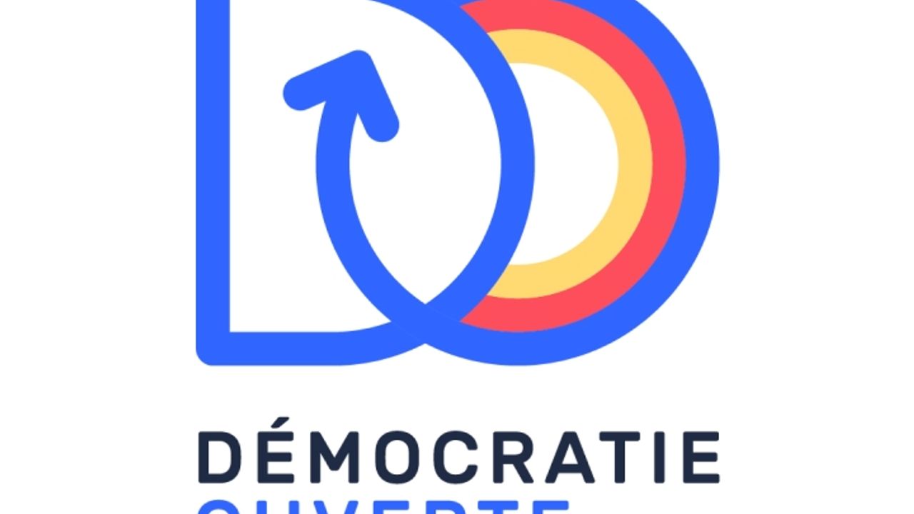 Démocratie Ouverte