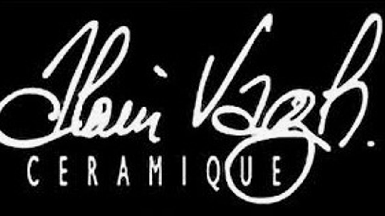 Alain Vagh Ceramique