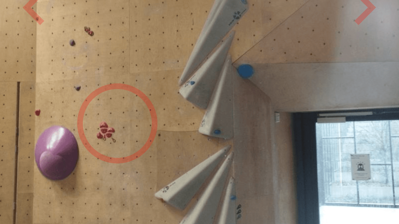 Bloc rouge Secteur 11