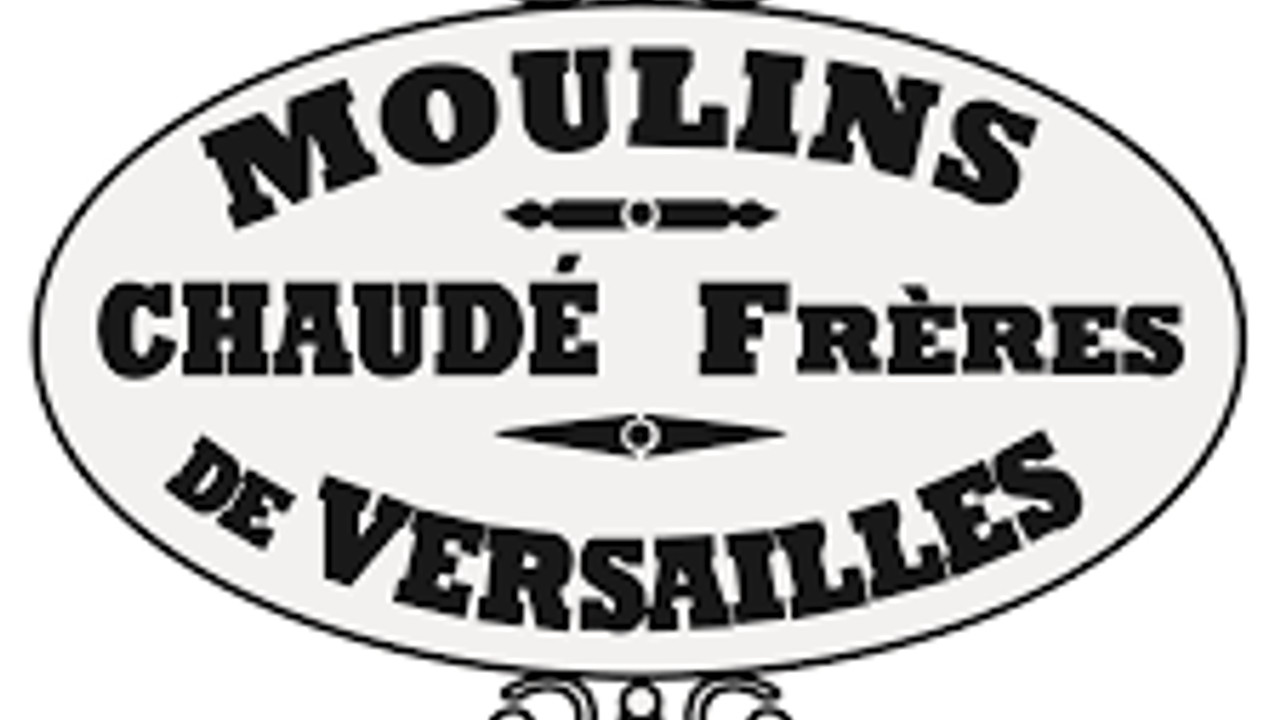 Moulins de Versailles