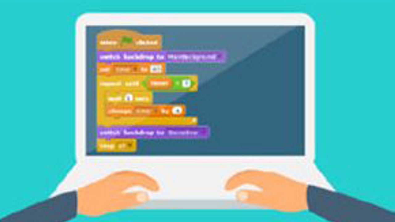 Mooc Programmation créative