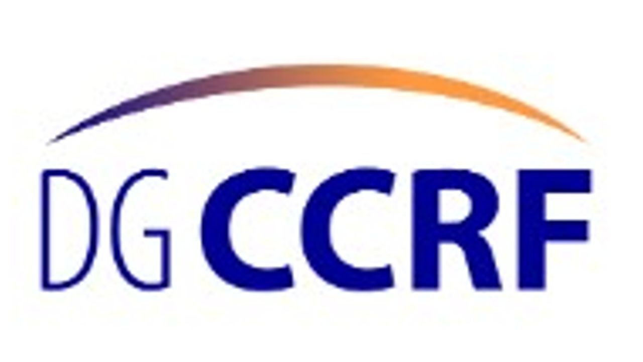 Direction générale de la concurrence, de la consommation et de la répression des fraudes (Dgccrf)