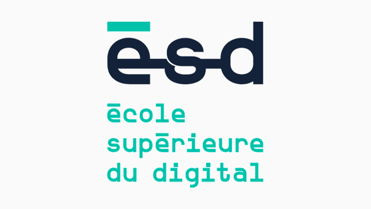 École Supérieure du Digital Bordeaux