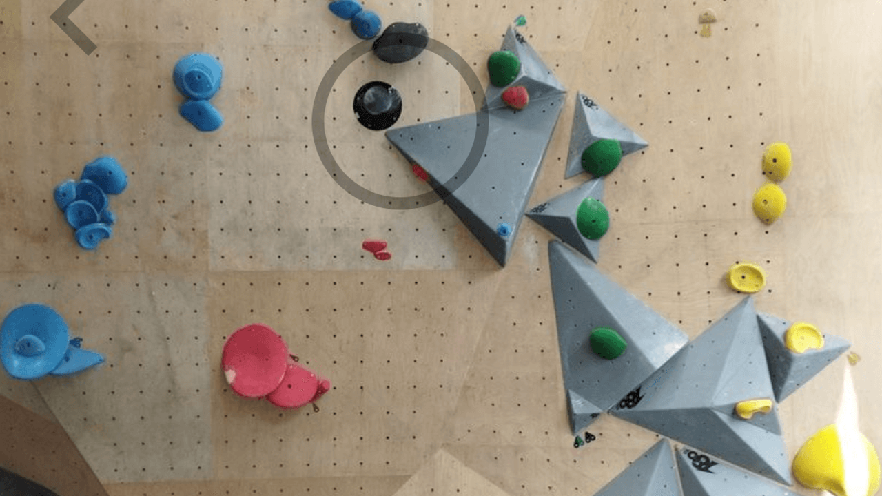 Bloc noir Secteur 18