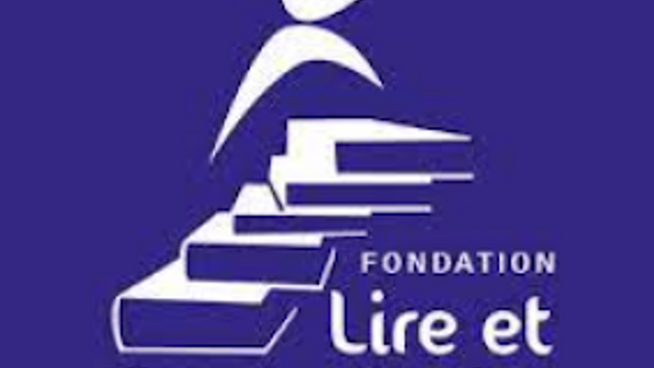 Fondation Lire et Comprendre