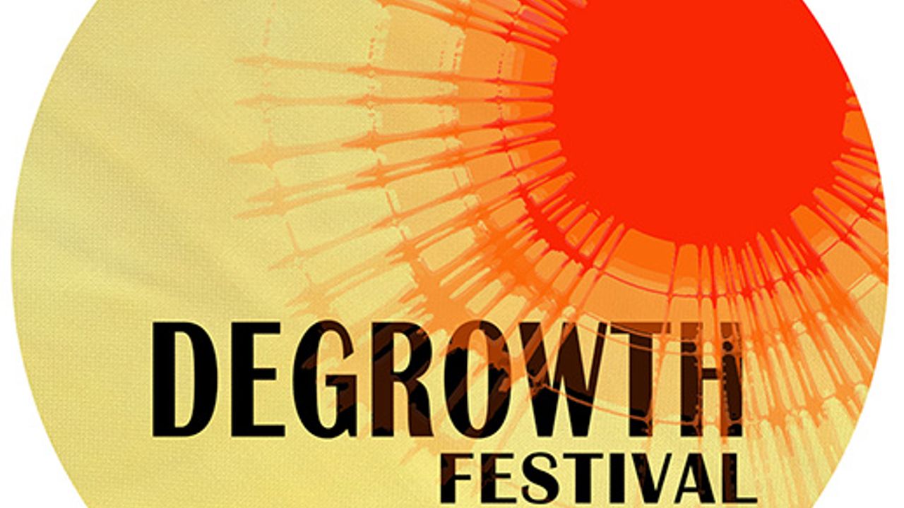 Degrowth Festival Copenhagen