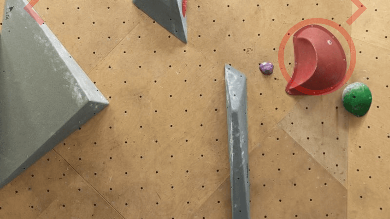 Bloc rouge Secteur 3