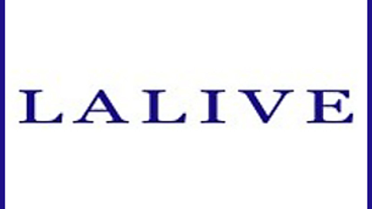 LALIVE