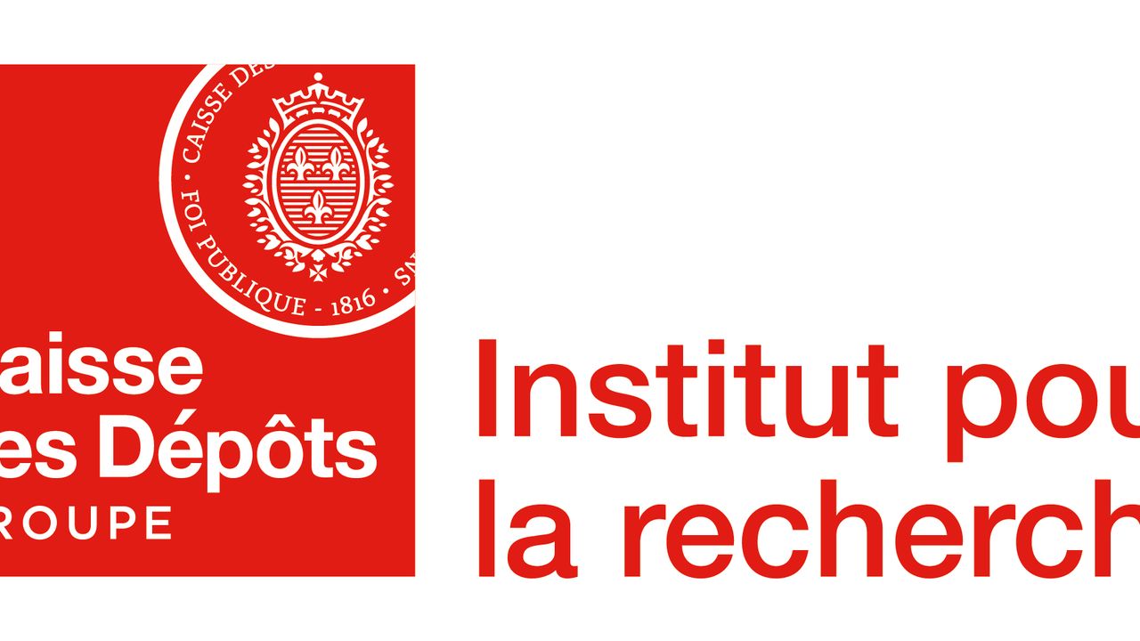 Institut pour la Recherche | Caisse des dépôts