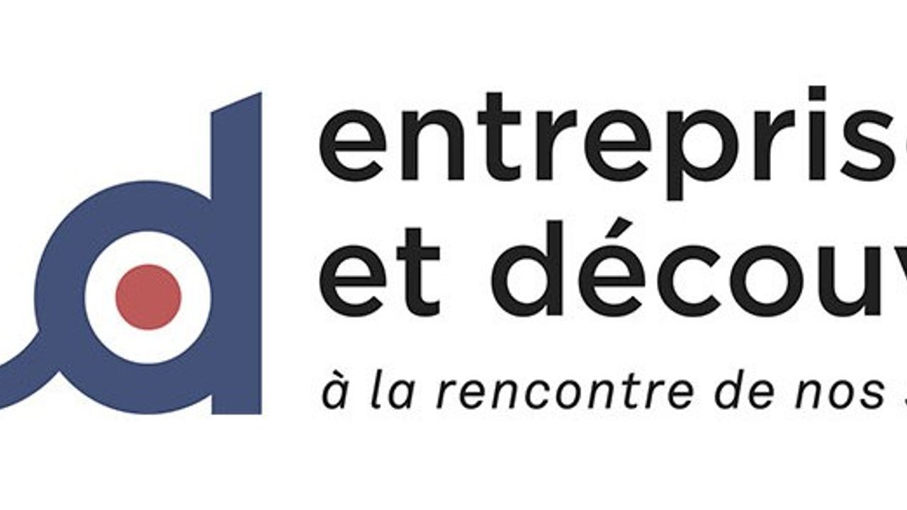 Entreprises & Découverte