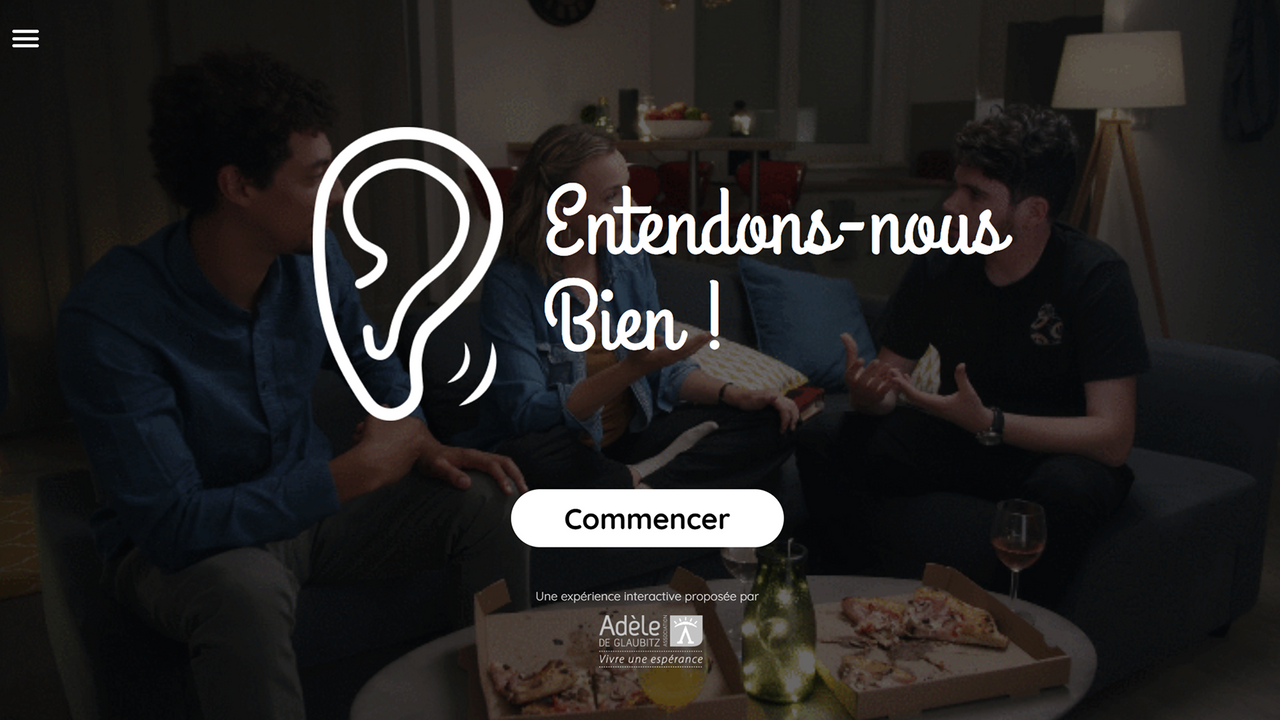 Extrait du jeu "Entendons-nous bien !"