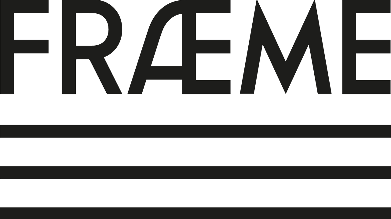 Fræme