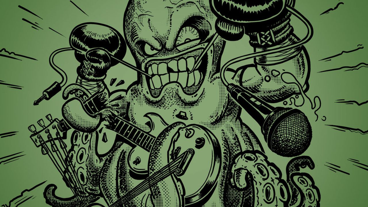 Nouveau logo CONFLUENCE ROCK