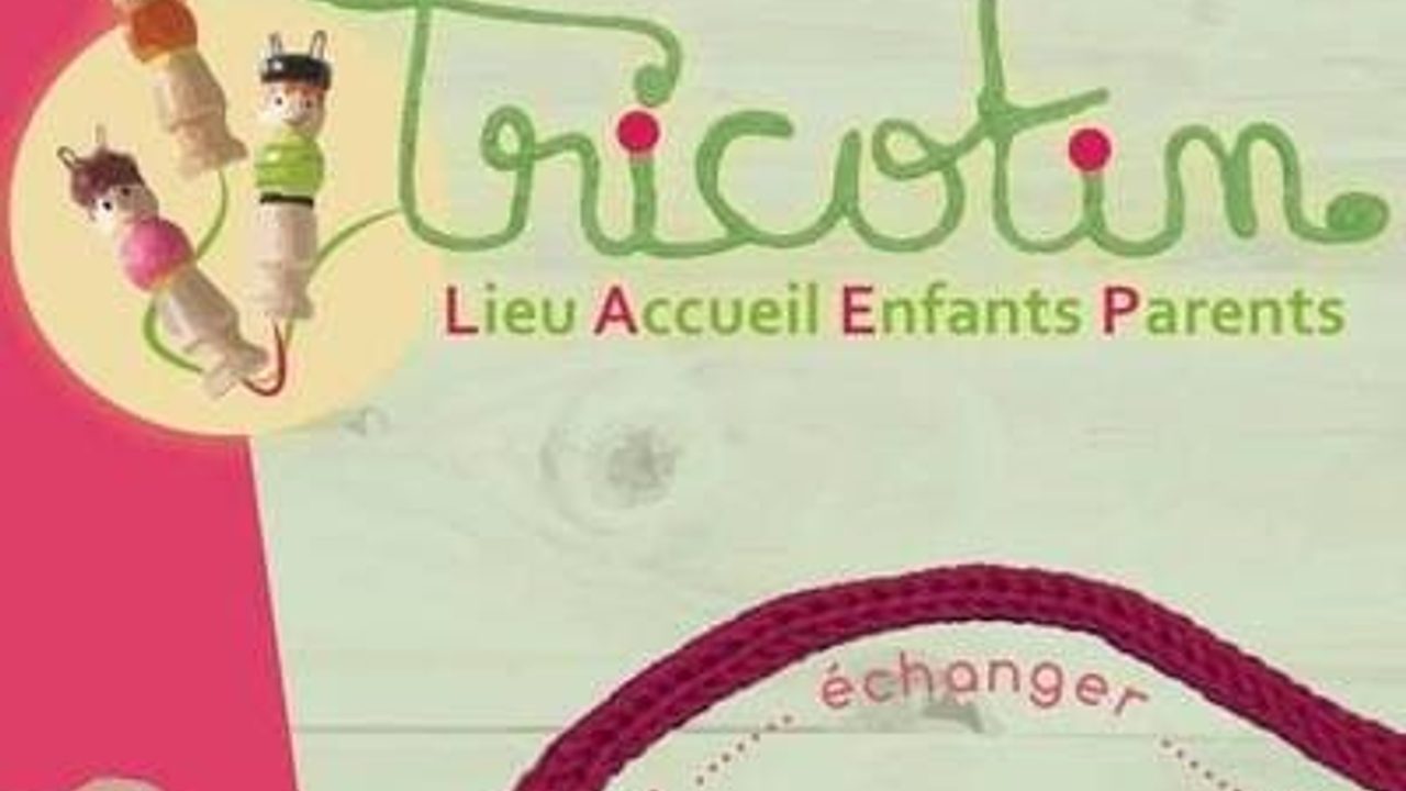 LAEP Tricotin