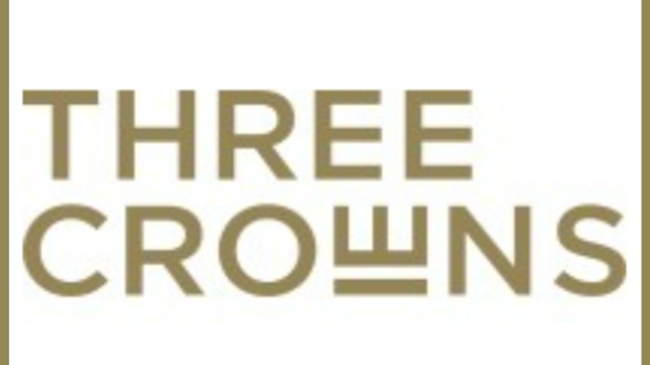 Three Crowns LLP