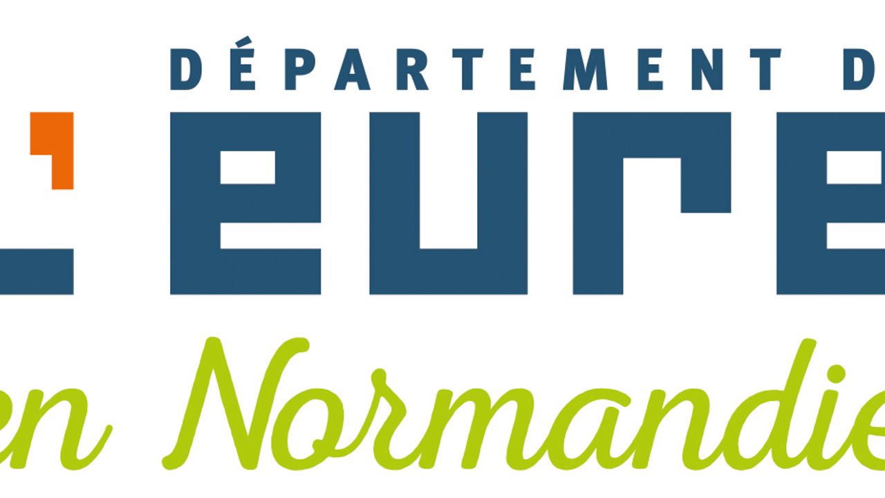 Département de l'Eure en Normandie