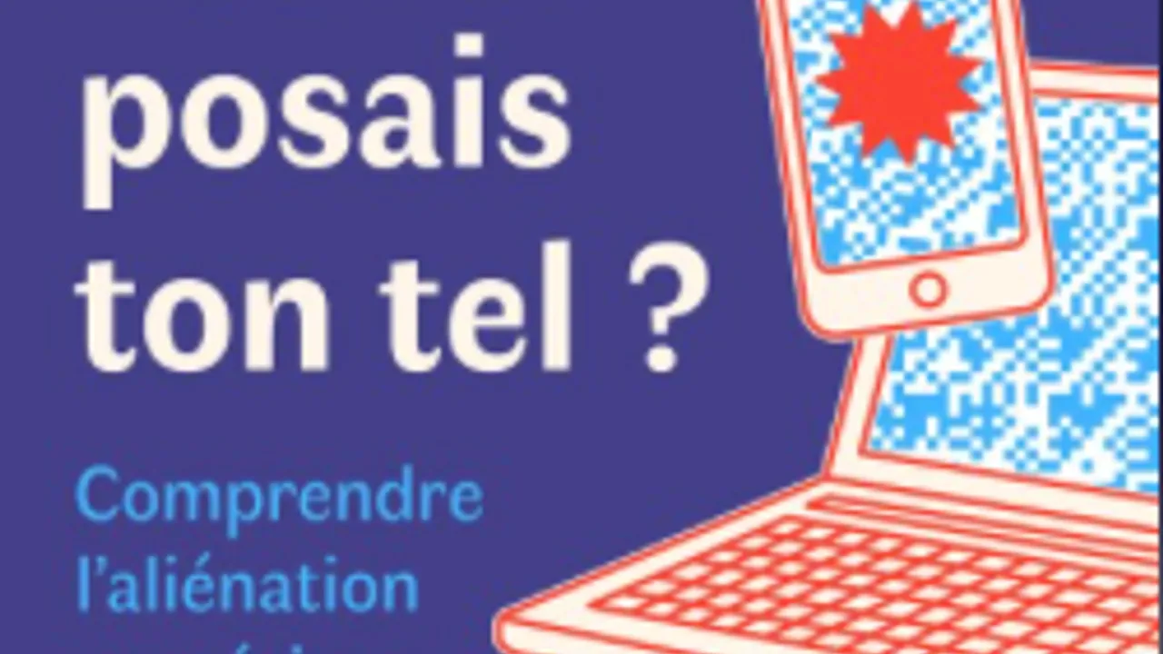 « Votre attention vous appartient-elle encore ? » – épisode 5 du podcast « Et si tu posais ton tel » avec Yves Marry, sur l’économie de l’attention et notre dépendance aux smartphones, publié le 16 février 2022