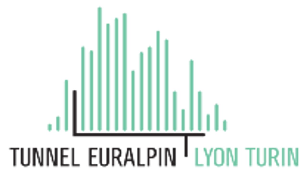 Tunnel Euralpin Lyon Turin