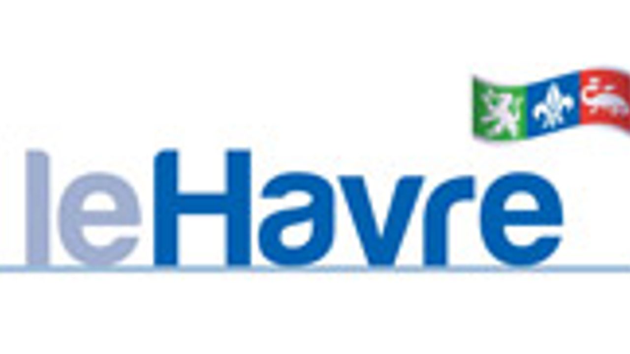 Ville du Havre