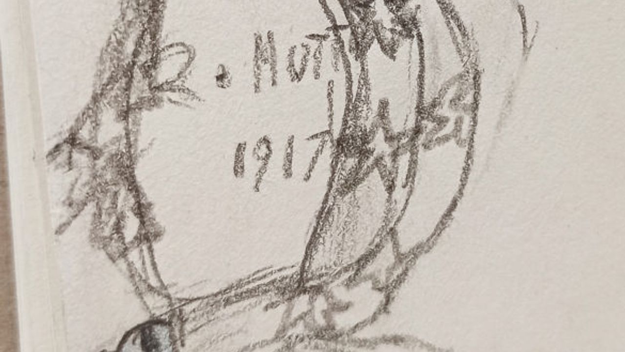 La Demoiselle de la Source