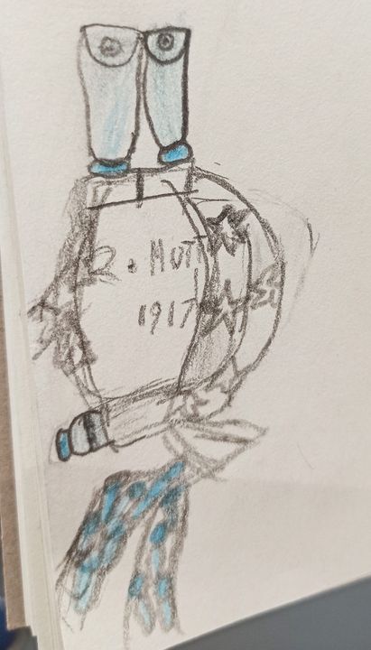 La Demoiselle de la Source