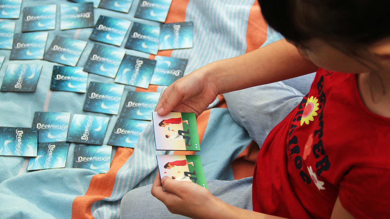 DR - L'Eclap Editions