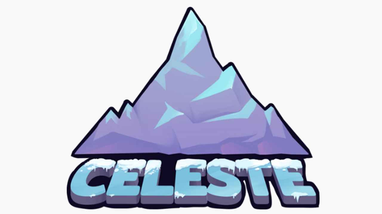 Extrait du jeu "Céleste"