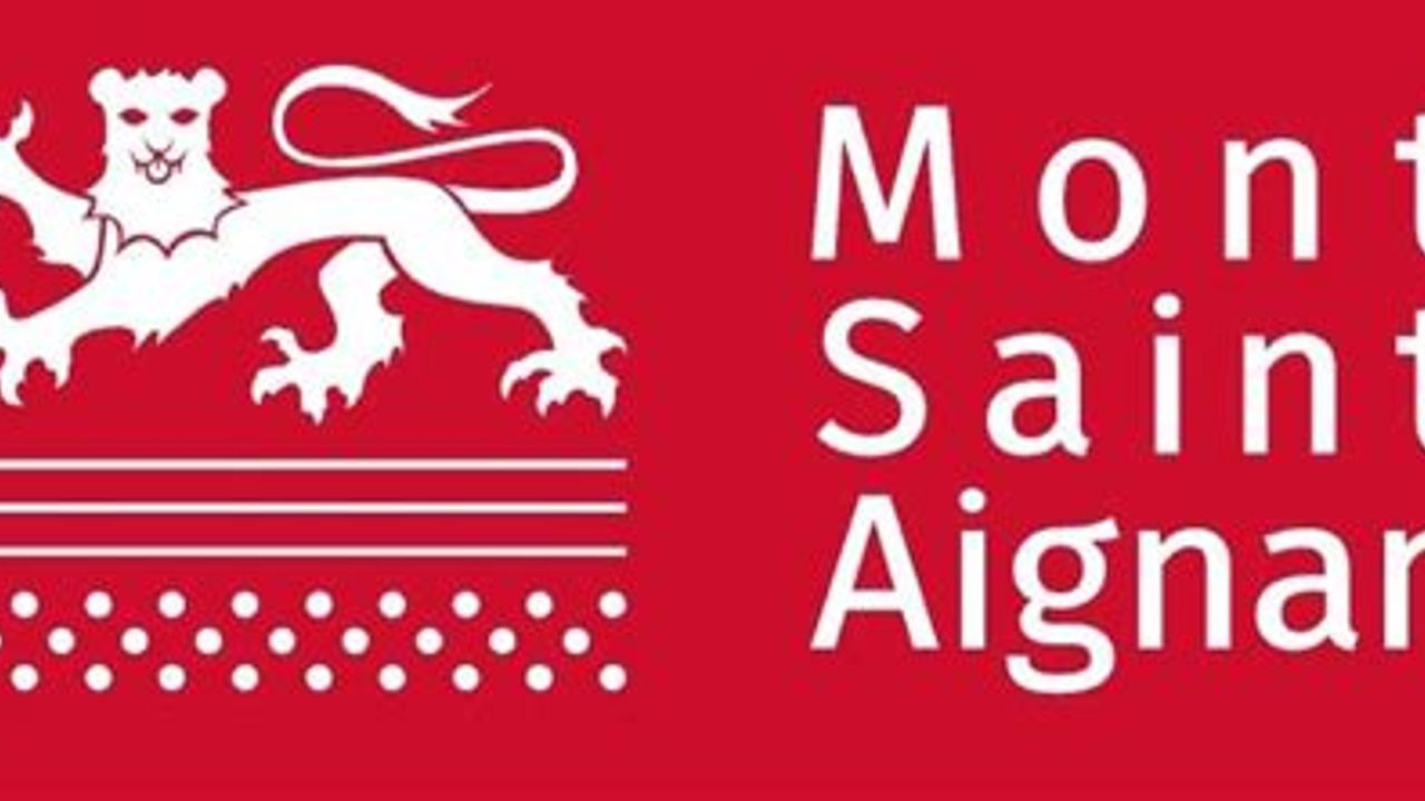 Ville de Mont Saint Aignan