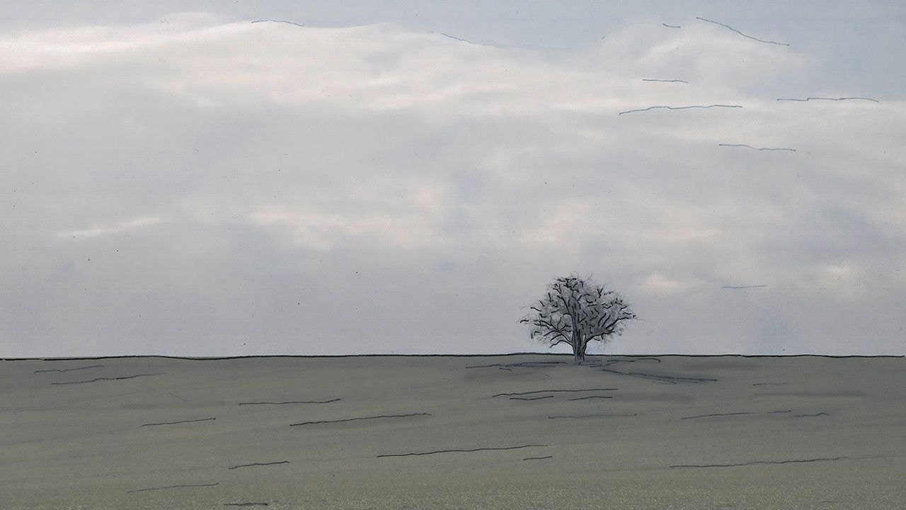 Extrait du jeu "Lie In My Heart"