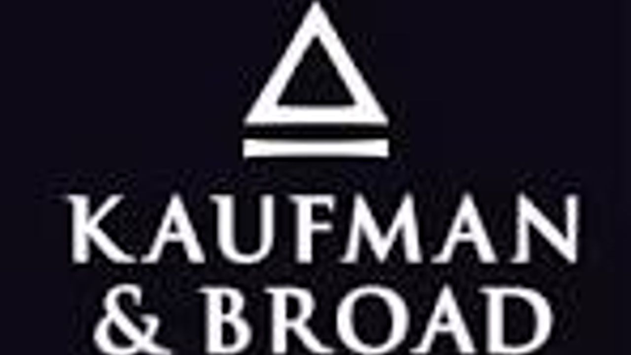 Kaufman & broad