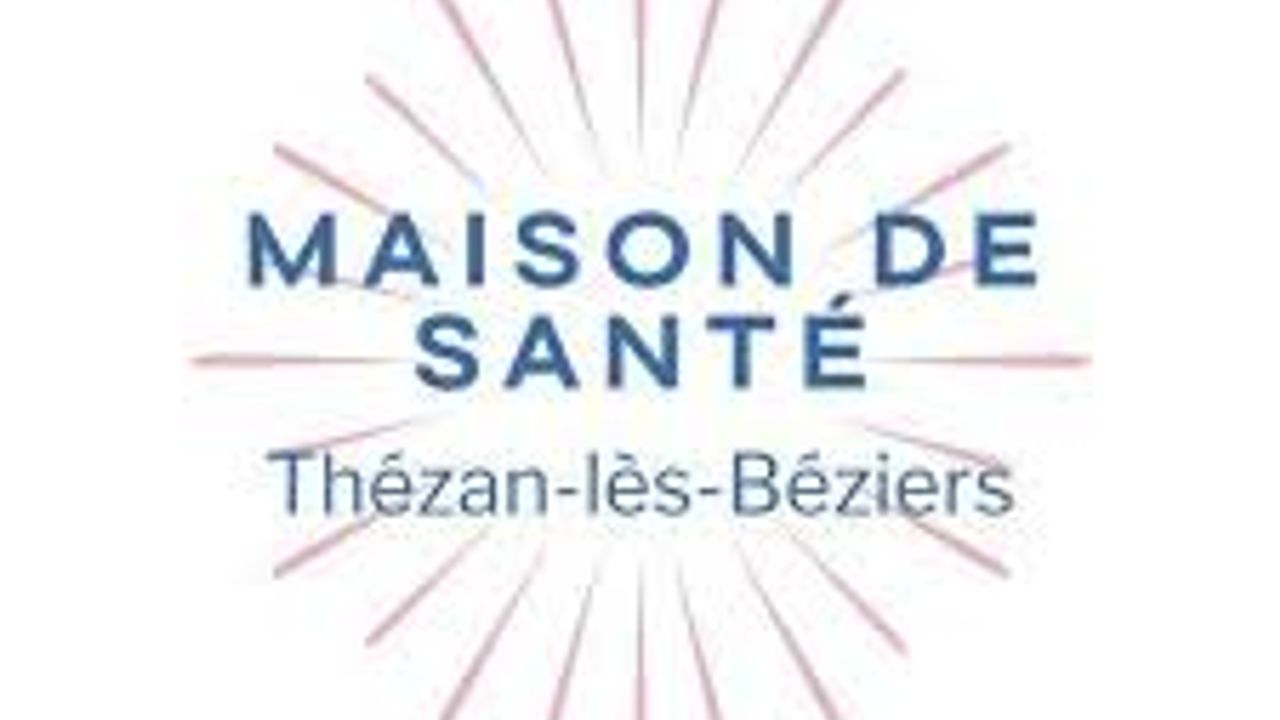 Maison de Santé Pluriprofessionnelle Thézan les Béziers