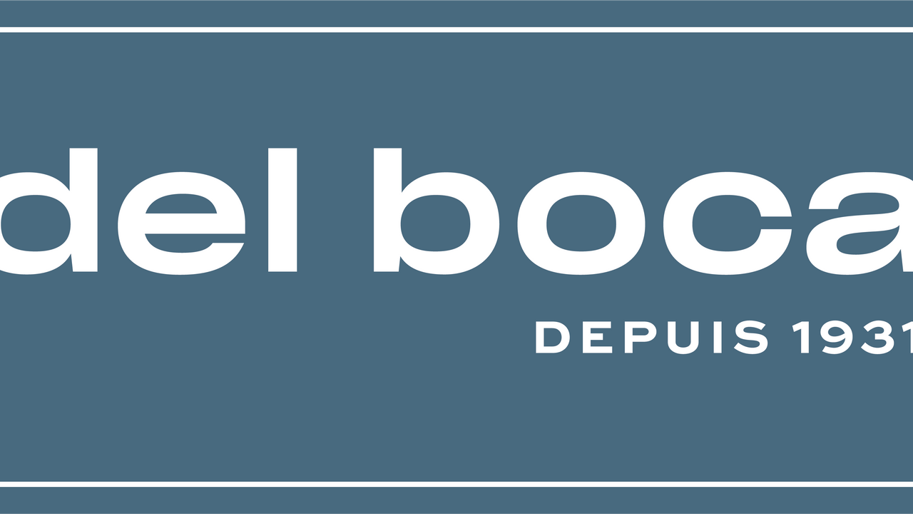 DEL BOCA